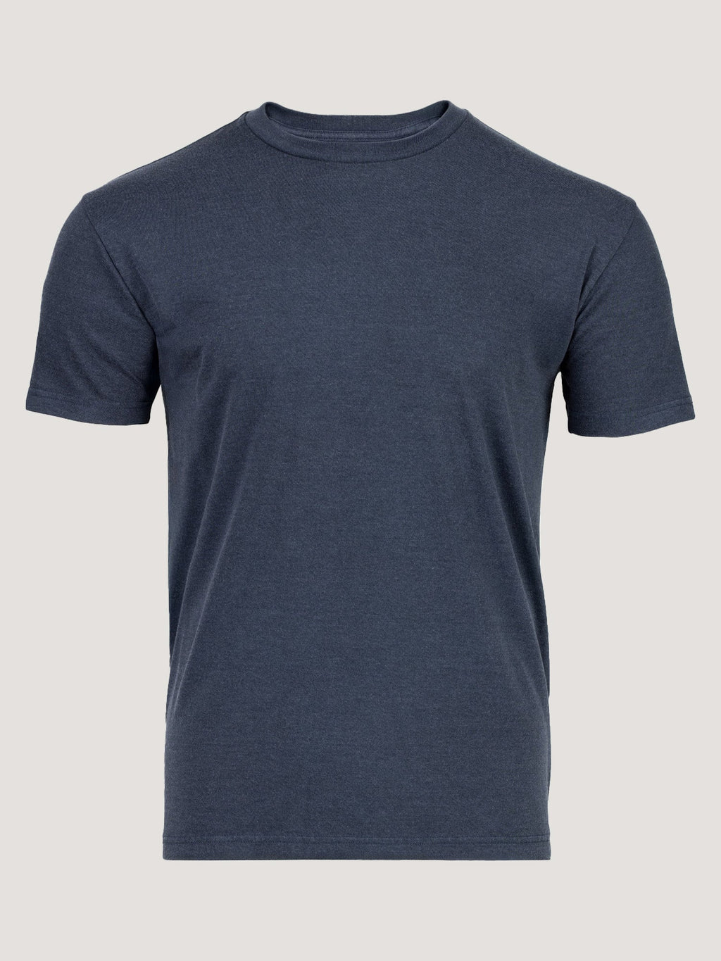 Vault Navy Crew Neck