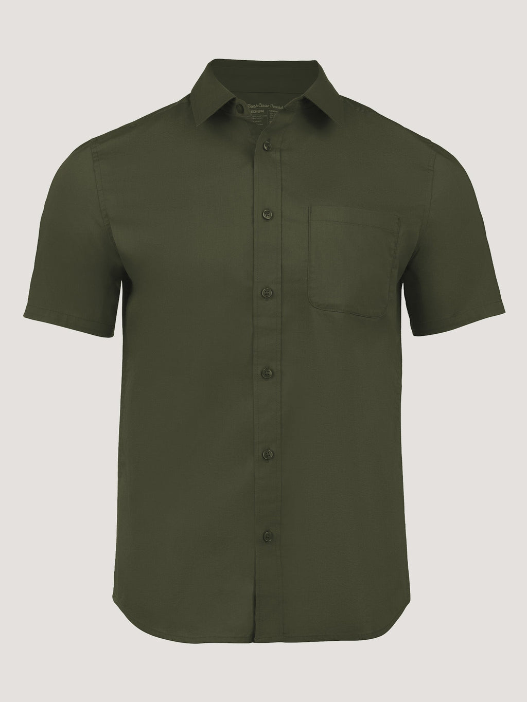 Army All Day Short Sleeve Shirt