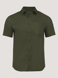 Army All Day Short Sleeve Shirt