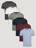 Catalyst Crew Neck 6-Pack