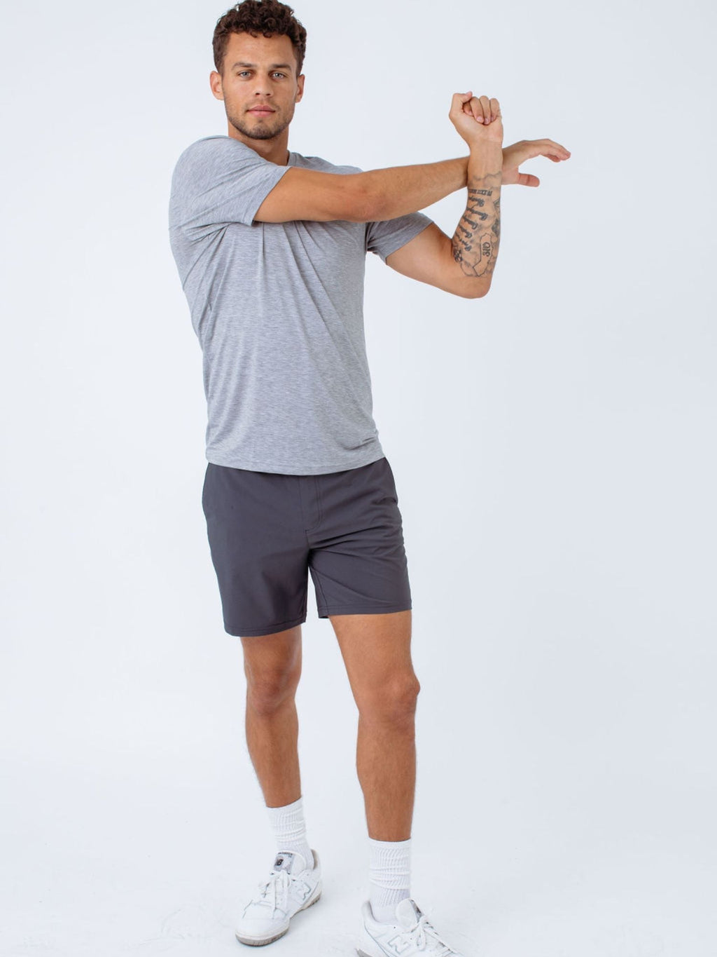 Performance Cool Crew Active 3-Pack