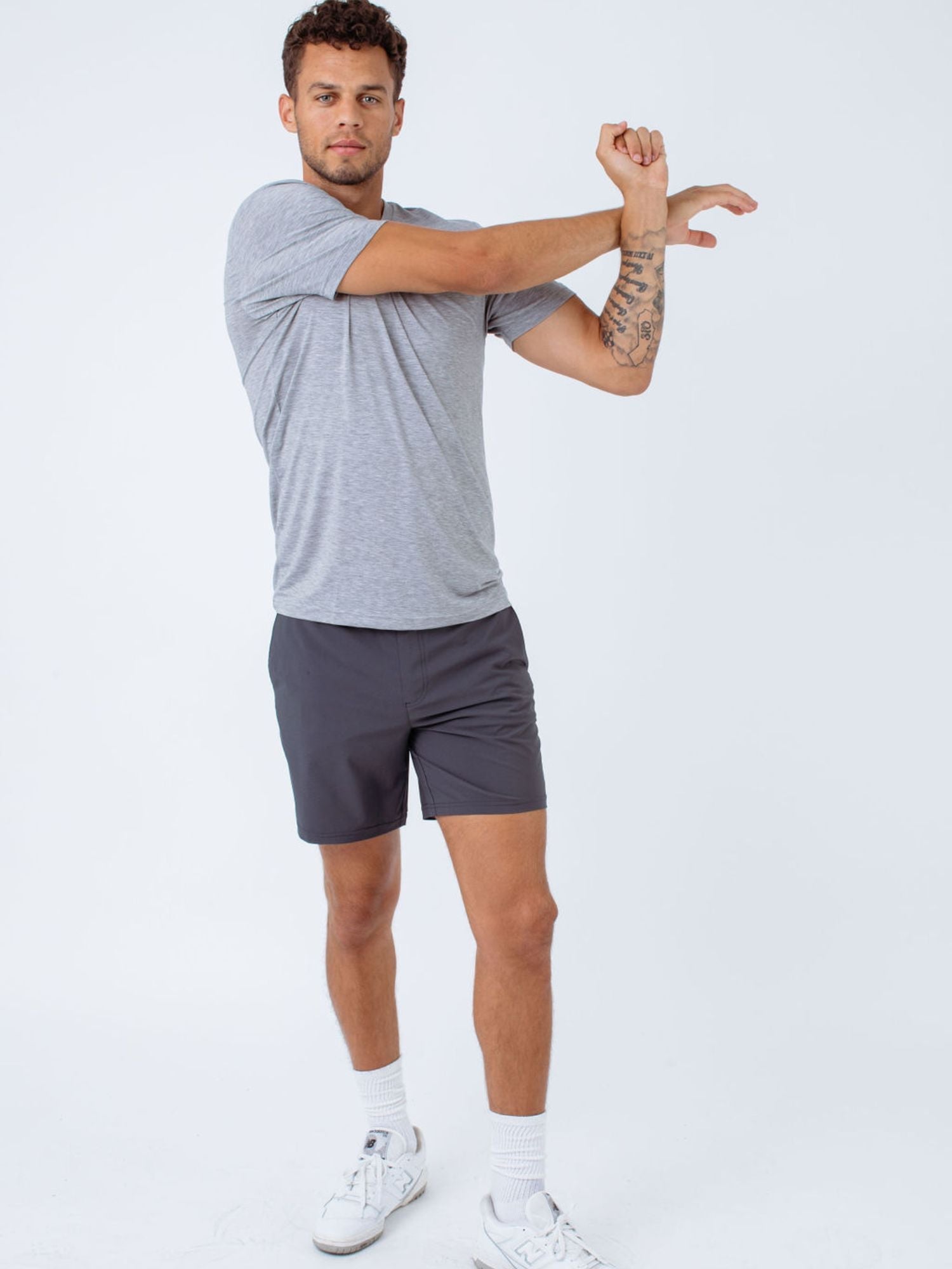Core Performance Cool Crew 3-Pack