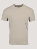 Sandstone Crew Neck
