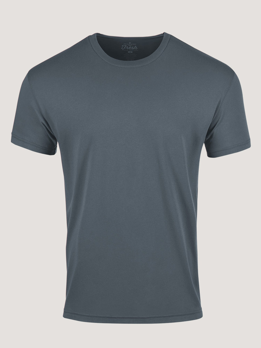 Storm Blue Crew Neck