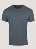 Storm Blue Crew Neck