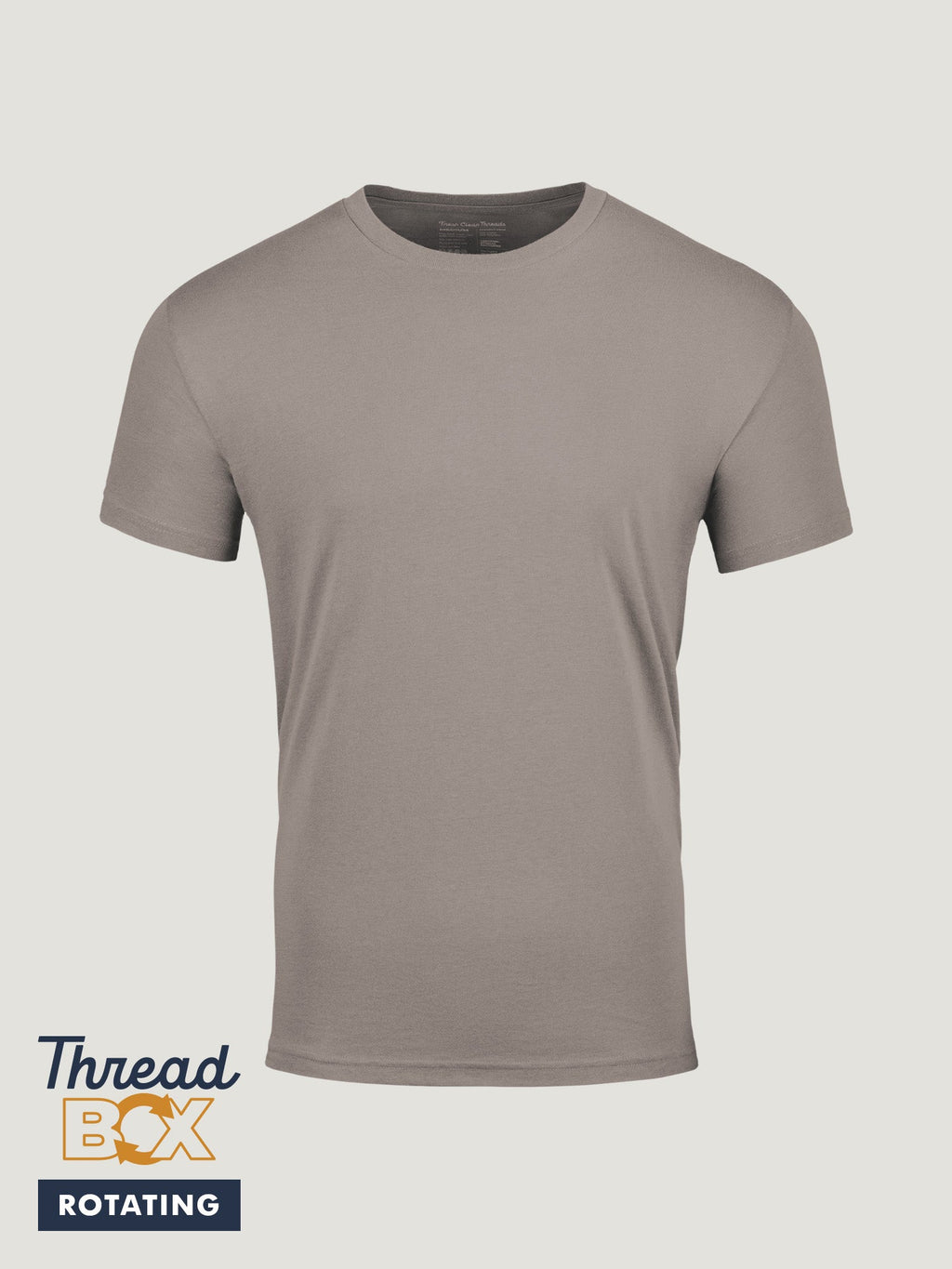 Seasonal Colors Crew Neck