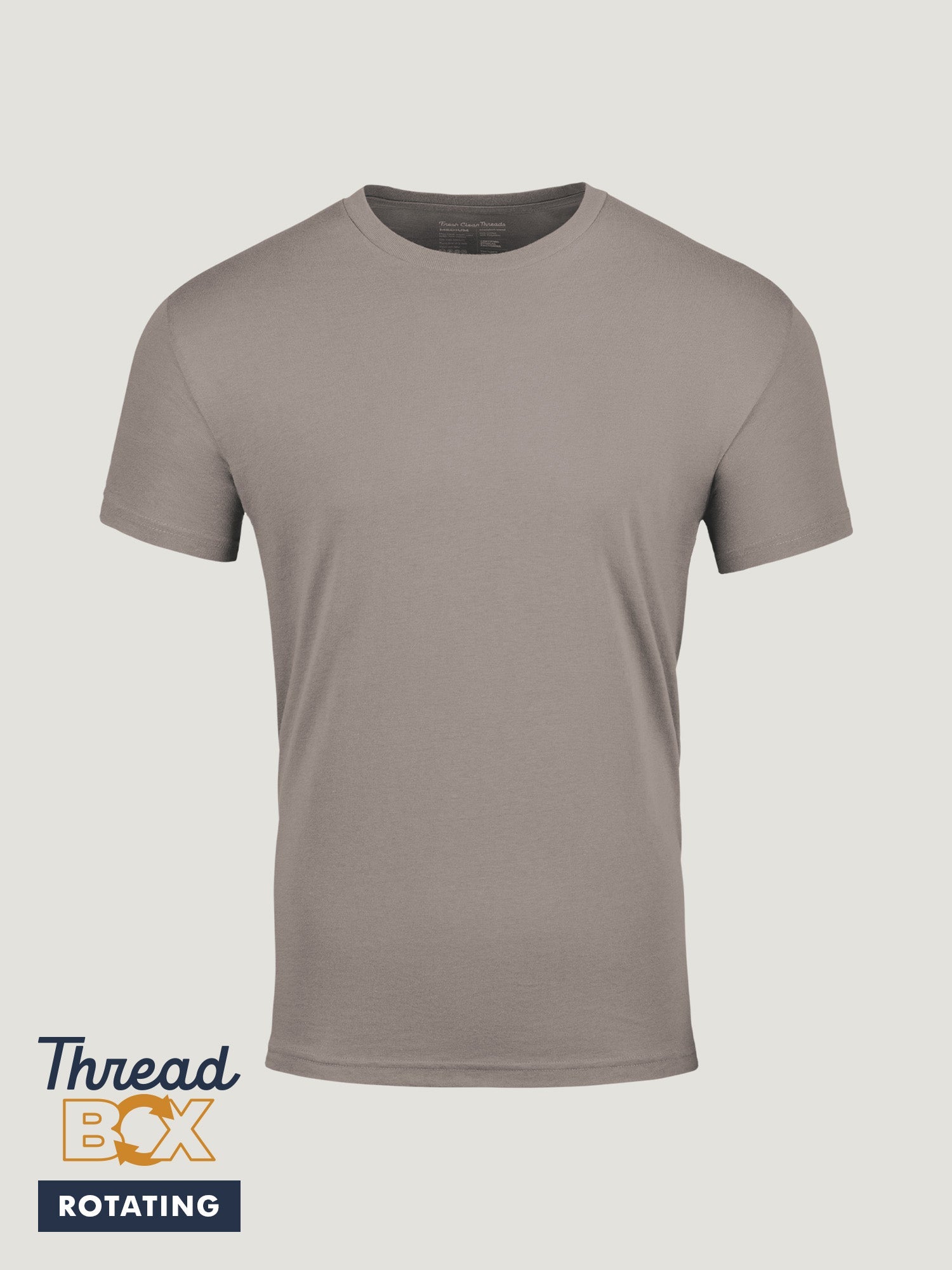 Seasonal Colors Crew Neck