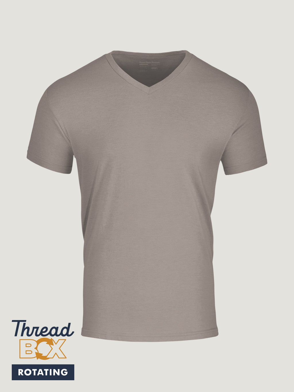 Seasonal Colors V-Neck