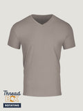 Seasonal Colors V-Neck