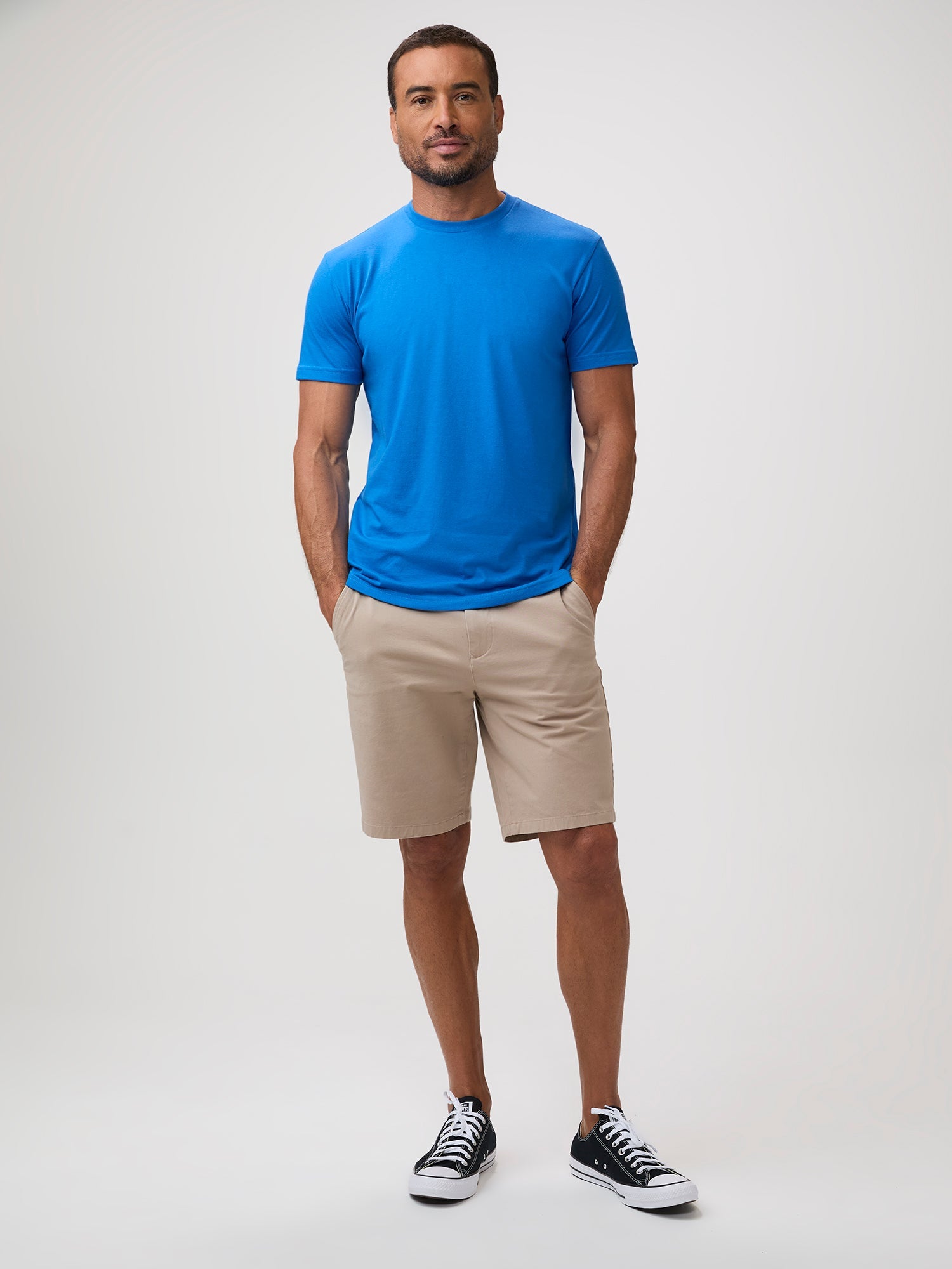 Arctic Crew Neck