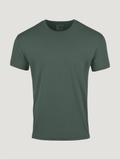 Alpine Green Crew Neck