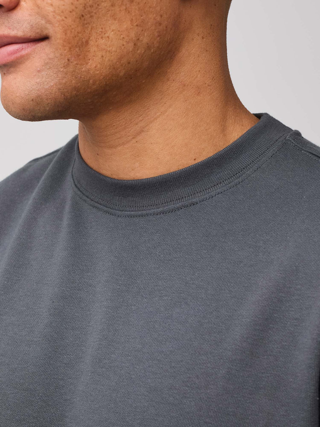 Concrete Crew Sweatshirt
