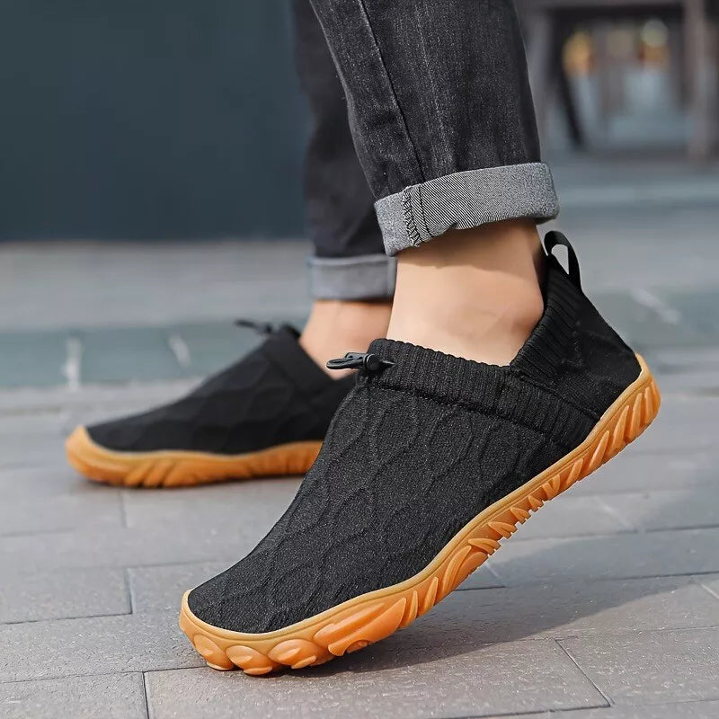 Tide - Women's Ultra Comfortable Barefoot Shoes