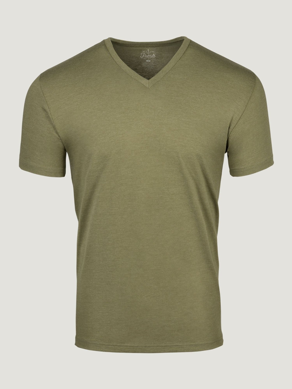 Military V-Neck FINAL SALE