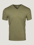 Military V-Neck FINAL SALE