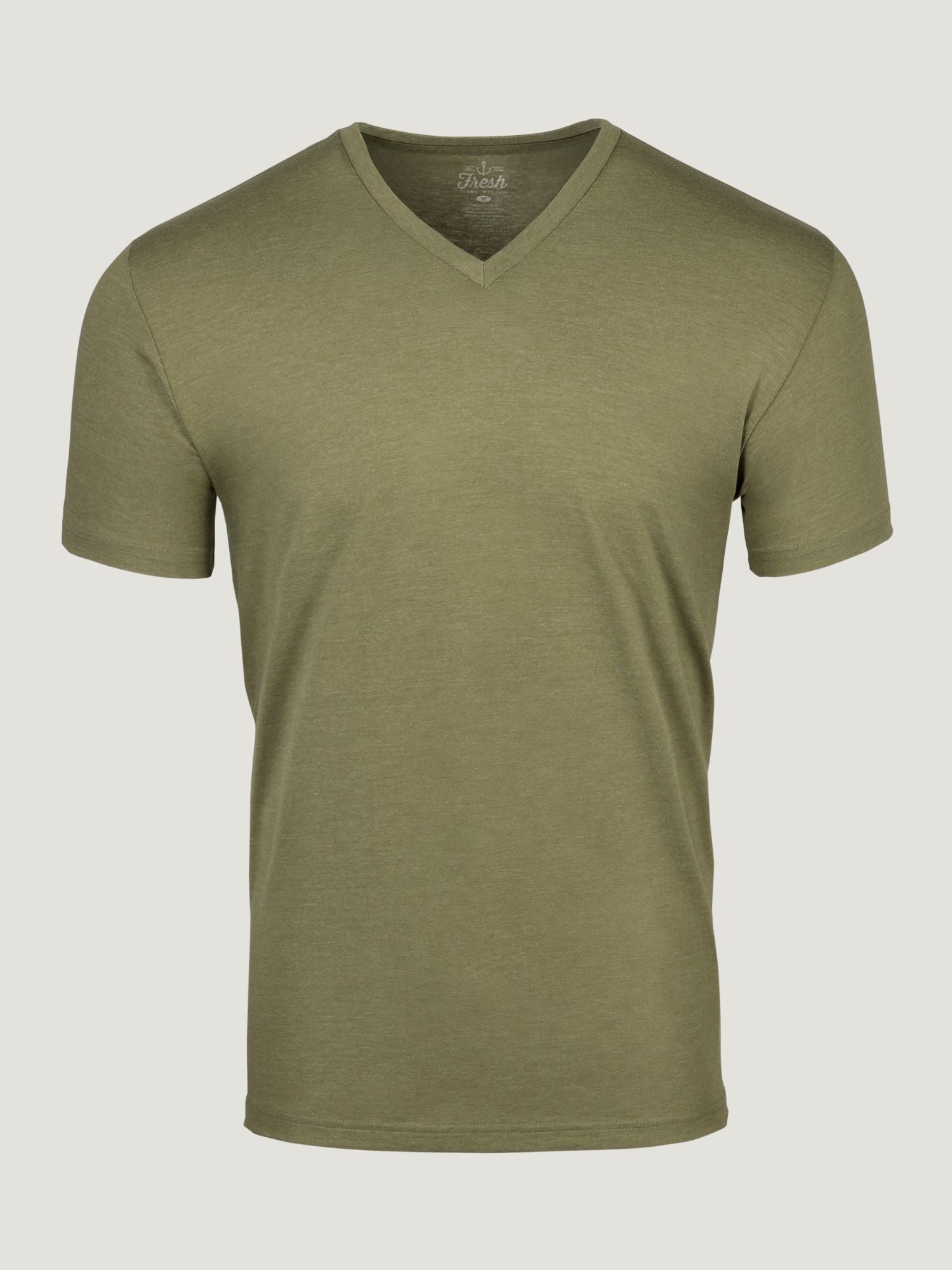 Military V-Neck FINAL SALE