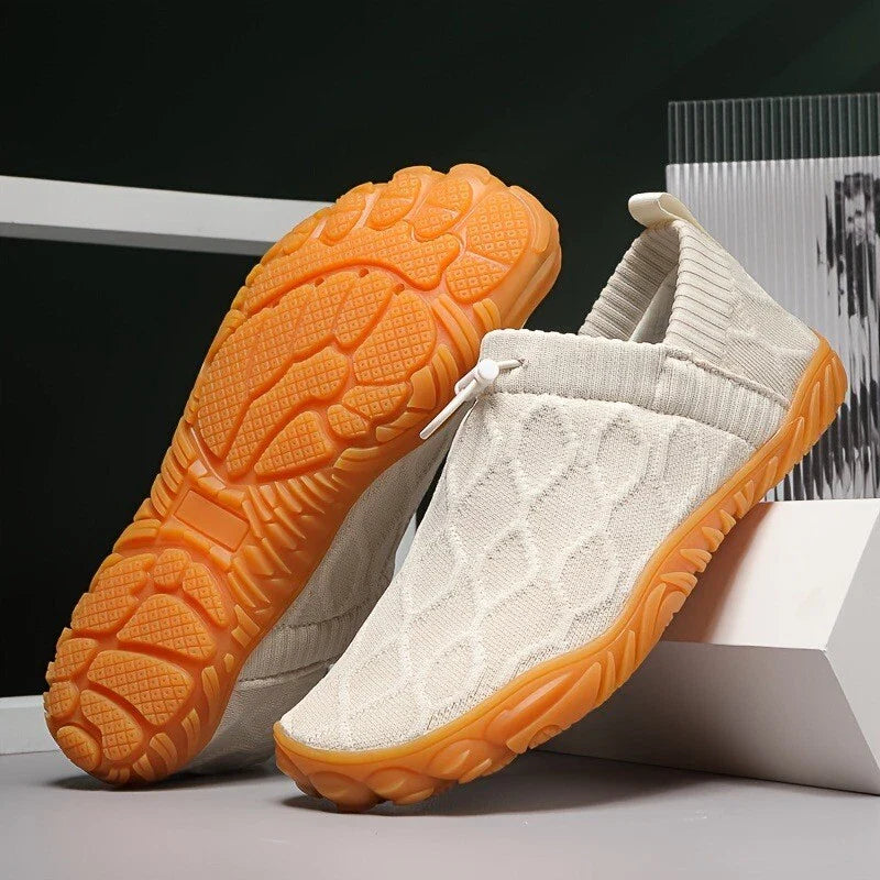 Tide - Women's Ultra Comfortable Barefoot Shoes